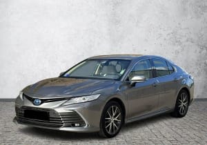 Toyota Camry Camry 2.5 Hybrid Executive CVT
