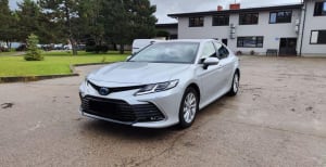 Toyota Camry Camry 2.5 Hybrid Comfort CVT