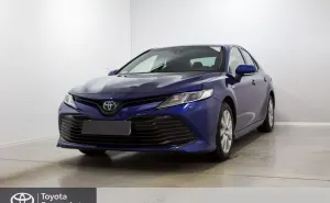 Toyota Camry Camry 2.5 Hybrid Comfort CVT