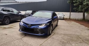 Toyota Camry Camry 2.5 Hybrid Comfort CVT