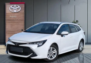 Toyota Corolla Corolla 1.2 T Comfort