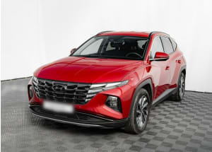 Hyundai Tucson Tucson 1.6 T-GDi 48V Executive 2WD DCT