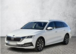 Skoda Octavia Octavia 1.5 TSI ACT Style