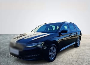 Skoda Superb Superb 2.0 TDI SCR Ambition DSG