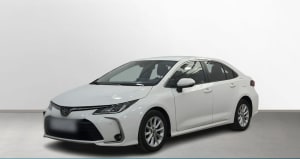 Toyota Corolla Corolla 1.5 Comfort MS
