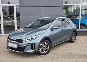 Kia XCeed XCeed 1.5 T-GDI M DCT