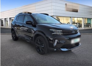 Citroen C5 Aircross C5 Aircross 1.5 BlueHDi Shine EAT8