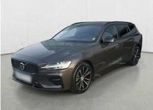 Volvo V60 V60 T6 AWD Plug-In Hybrid Plus Dark aut