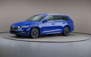 Skoda Octavia Octavia 1.5 TSI e-Tec Style DSG