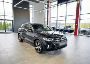 Volkswagen T-Roc T-ROC 1.5 TSI R-Line DSG