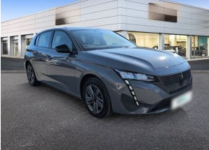 Peugeot 308 308 1.5 BlueHDi Active Pack S&S EAT8