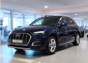 Audi Q5 Q5 35 TDI mHEV S tronic