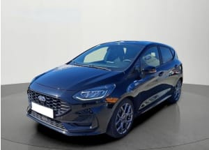 Ford Fiesta Fiesta 1.0 EcoBoost ST-Line X ASS