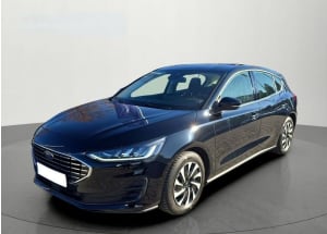 Ford Focus Focus 1.0 EcoBoost Titanium