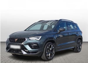 Cupra Ateca Ateca 2.0 TSI 4Drive DSG
