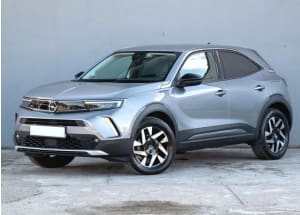 Opel Mokka Mokka 1.2 T Edition S&S