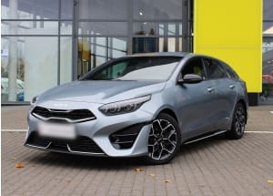 Kia Proceed ProCeed 1.5 T-GDI GT Line DCT