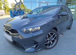 Kia Ceed Ceed 1.5 T-GDI L Business Line DCT