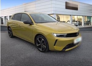 Opel Astra Astra VI 1.5 CDTI GS S&S