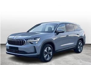 Skoda Kodiaq Kodiaq 2.0 TDI 4x4 Selection DSG