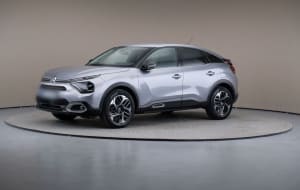 Citroen C4 C4 1.5 BlueHDi Shine S&S