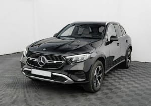Mercedes-Benz GLC 300 de 4-Matic Avantgarde