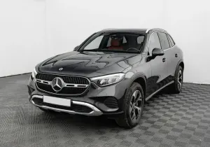 Mercedes-Benz GLC 300 de 4-Matic Avantgarde