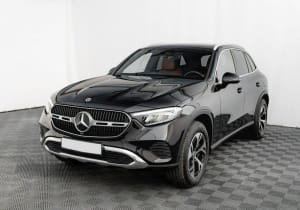 Mercedes-Benz GLC 300 de 4-Matic Avantgarde