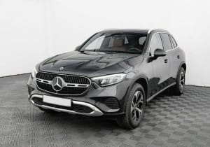Mercedes-Benz GLC 300 de 4-Matic Avantgarde