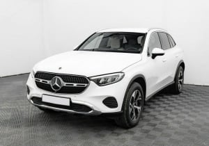 Mercedes-Benz GLC 300 de 4-Matic Avantgarde