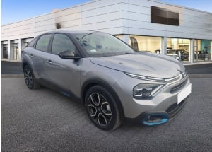 Citroen e-C4 e-C4 EV136 Feel Pack