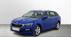 Skoda Scala Scala 1.0 TSI Ambition DSG