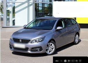 Peugeot 308 308 SW 1.5 BlueHDi Active S&S