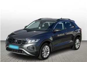 Volkswagen T-Roc T-ROC 1.5 TSI Life DSG