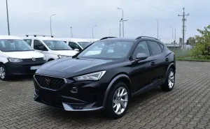 Cupra Formentor Formentor 1.5 TSI DSG