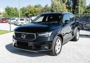Volvo XC 40 XC40 B3 Core aut
