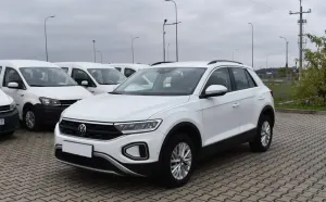 Volkswagen T-Roc T-ROC 1.5 TSI Life