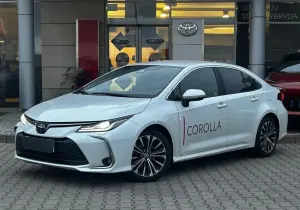 Toyota Corolla Corolla 1.5 Style MS