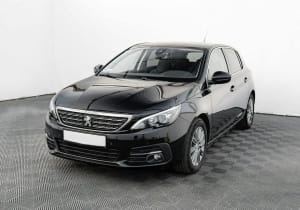 Peugeot 308 308 1.2 PureTech Allure S&S