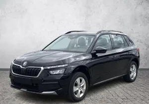 Skoda Kamiq Kamiq 1.0 TSI Ambition DSG