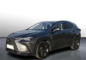Lexus NX NX 350h Prestige AWD