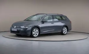 Volkswagen Golf Golf VIII 1.5 eTSI EVO Life DSG