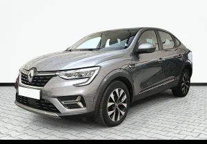 Renault Arkana Arkana 1.3 TCe mHEV Zen EDC