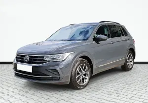 Volkswagen Tiguan Tiguan 1.5 TSI EVO Life DSG
