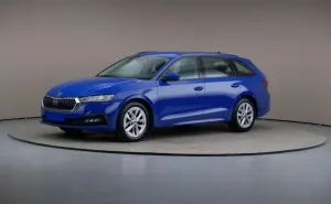 Skoda Octavia Octavia 1.0 TSI e-Tec Ambition DSG
