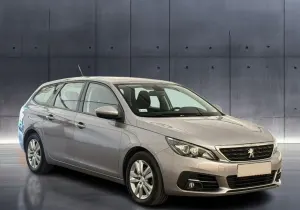 Peugeot 308 308 SW 1.5 BlueHDi Active S&S