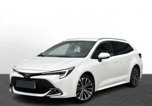 Toyota Corolla Corolla 1.8 Hybrid Style