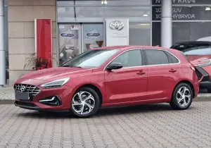 Hyundai i30 i30 1.0 T-GDI Classic +