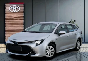 Toyota Corolla Corolla 1.8 Hybrid Active