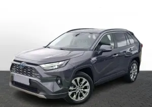 Toyota RAV4 RAV4 2.5 Hybrid Executive 4x4